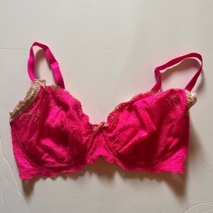 Victoria’s Secret bra